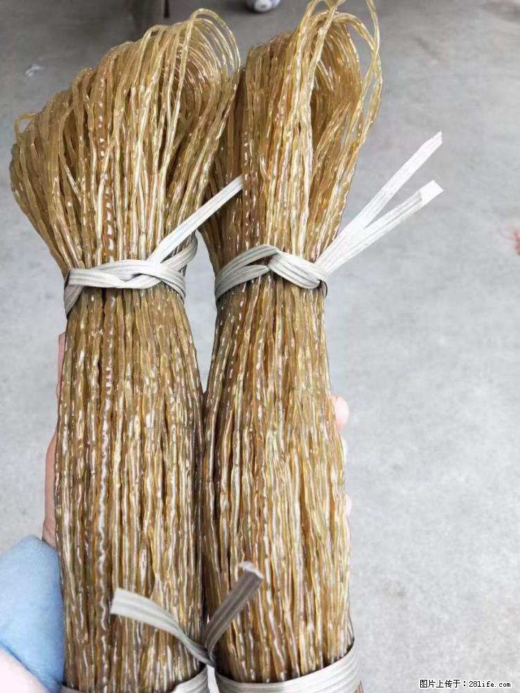 【灌阳正宗红薯粉】美女家里自己做的，干净卫生，假一赔十，价格合理，抢购电话：13737312895 - 土特产 - 饮食特产 - 黄石分类信息 - 黄石28生活网 hshi.28life.net