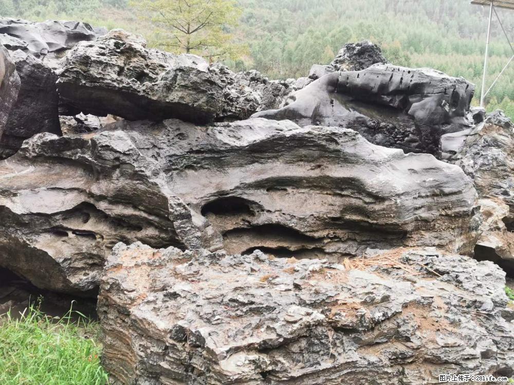风景石、假山石大量有货，有需要的欢迎联系 - 新手上路 - 黄石生活社区 - 黄石28生活网 hshi.28life.net
