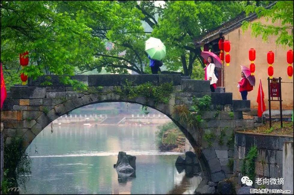 【春天，广西桂林灌阳县向您发出邀请！】江口老街又逢春 - 游山玩水 - 黄石生活社区 - 黄石28生活网 hshi.28life.net