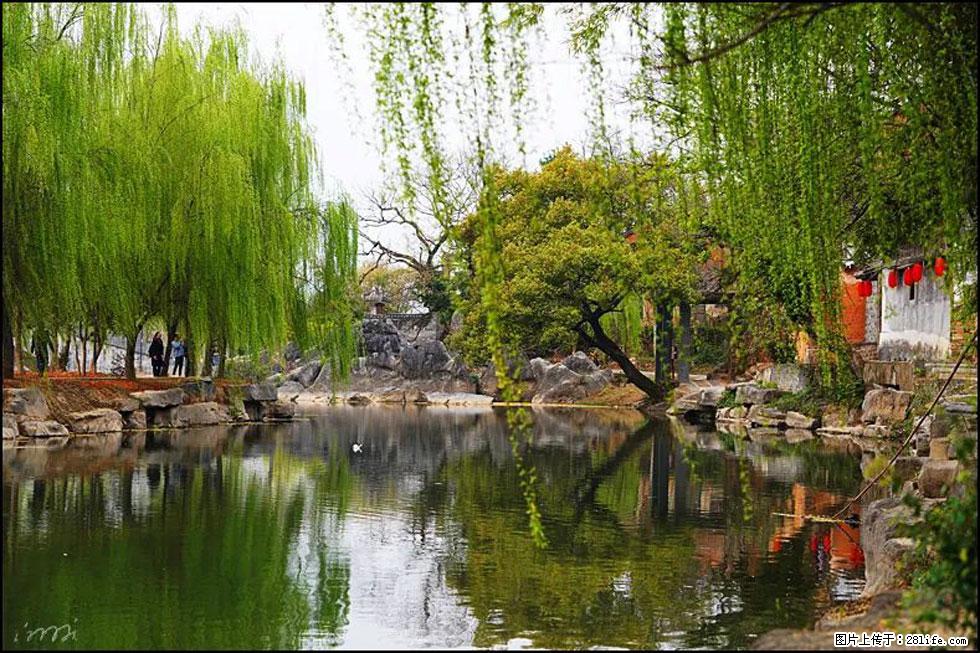 【春天，广西桂林灌阳县向您发出邀请！】江口老街又逢春 - 游山玩水 - 黄石生活社区 - 黄石28生活网 hshi.28life.net