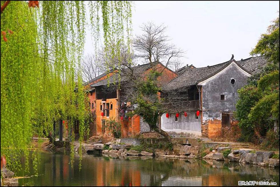 【春天，广西桂林灌阳县向您发出邀请！】江口老街又逢春 - 游山玩水 - 黄石生活社区 - 黄石28生活网 hshi.28life.net