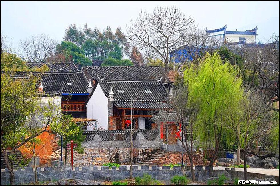 【春天，广西桂林灌阳县向您发出邀请！】江口老街又逢春 - 游山玩水 - 黄石生活社区 - 黄石28生活网 hshi.28life.net