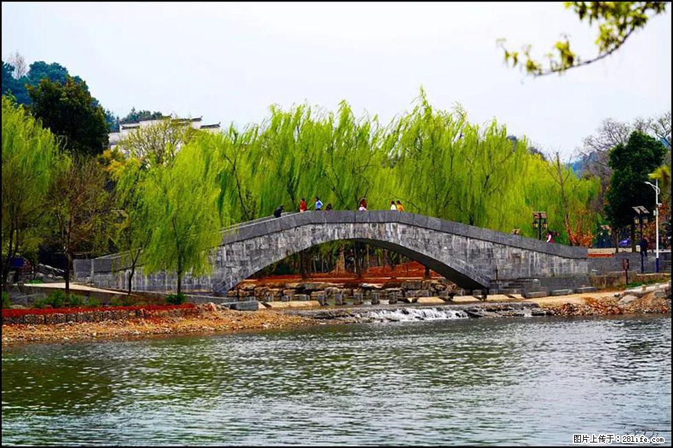 【春天，广西桂林灌阳县向您发出邀请！】江口老街又逢春 - 游山玩水 - 黄石生活社区 - 黄石28生活网 hshi.28life.net
