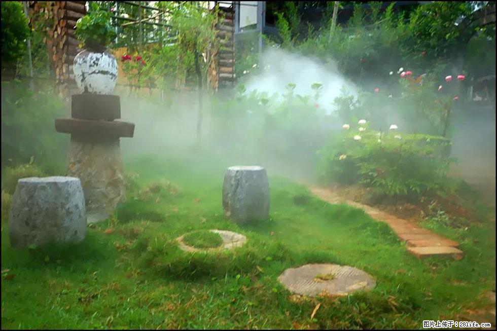 【春天，广西桂林灌阳县向您发出邀请！】如梦似幻莲溪庐 - 游山玩水 - 黄石生活社区 - 黄石28生活网 hshi.28life.net