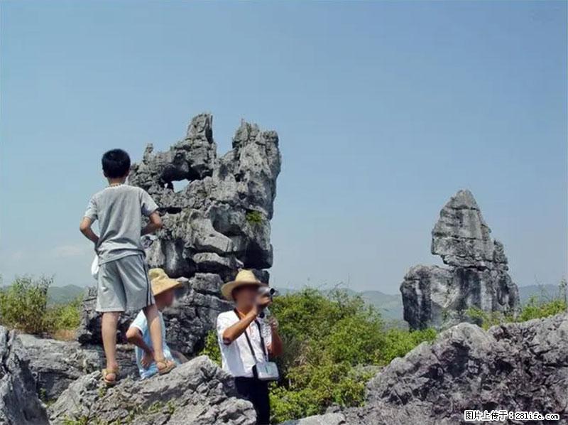 桂林旅游名城景点:灌阳文市石林 - 游山玩水 - 黄石生活社区 - 黄石28生活网 hshi.28life.net