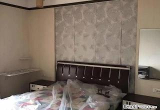 市中心华夏城精装两房出租仅1500 - 黄石28生活网 hshi.28life.net