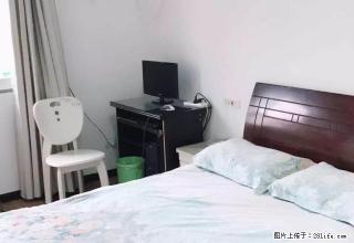 大金新百大单间精装带电脑家具齐全拎包即住 - 黄石28生活网 hshi.28life.net