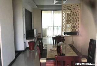 万达对面江天金水湾精装三房，价格便宜，房东诚心出租 - 黄石28生活网 hshi.28life.net