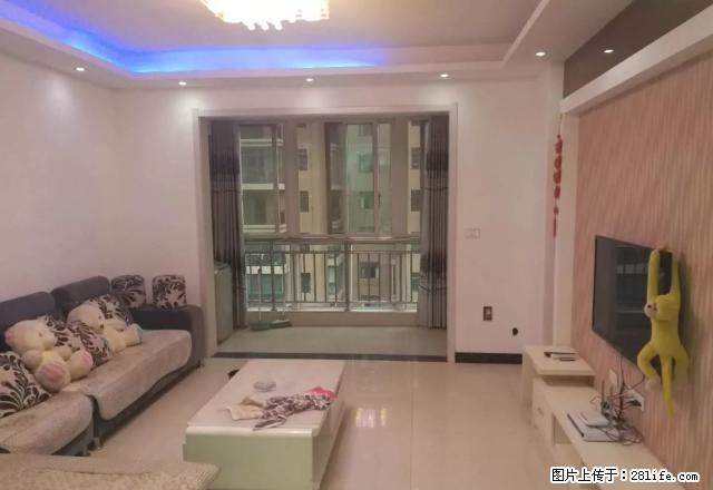 采光无敌 风景无敌 高档小区玉龙湾 精装两房 配套齐全 - 房屋出租 - 房屋租售 - 黄石分类信息 - 黄石28生活网 hshi.28life.net