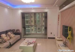 采光无敌 风景无敌 高档小区玉龙湾 精装两房 配套齐全 - 黄石28生活网 hshi.28life.net