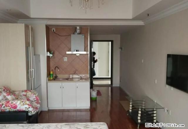 黄石港 万达商圈 万达公寓 家电齐全 可短租 - 房屋出租 - 房屋租售 - 黄石分类信息 - 黄石28生活网 hshi.28life.net