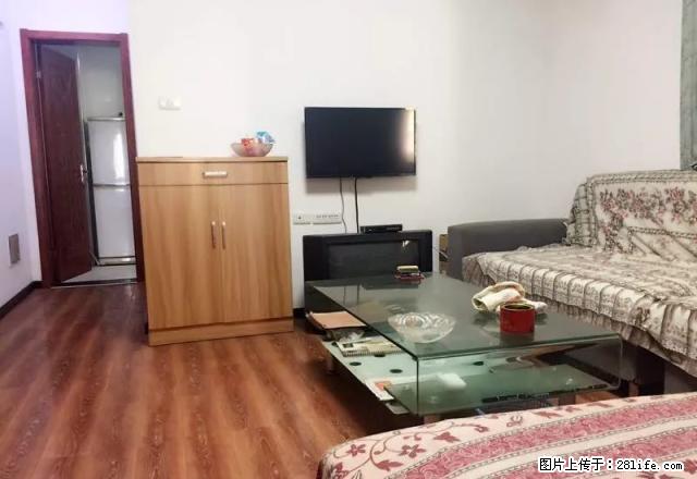 市中心 大上海广场 武商 精装大两房 独门独户 家具齐全 - 房屋出租 - 房屋租售 - 黄石分类信息 - 黄石28生活网 hshi.28life.net