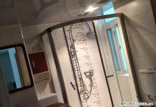 宏维 山水明城 123平 2500/月 精装 - 黄石28生活网 hshi.28life.net