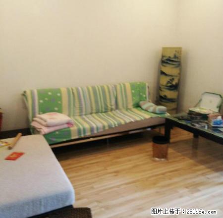 市中心公安医院旁精装两房出租，拎包即住。 - 房屋出租 - 房屋租售 - 黄石分类信息 - 黄石28生活网 hshi.28life.net