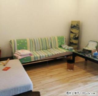 市中心公安医院旁精装两房出租，拎包即住。 - 黄石28生活网 hshi.28life.net