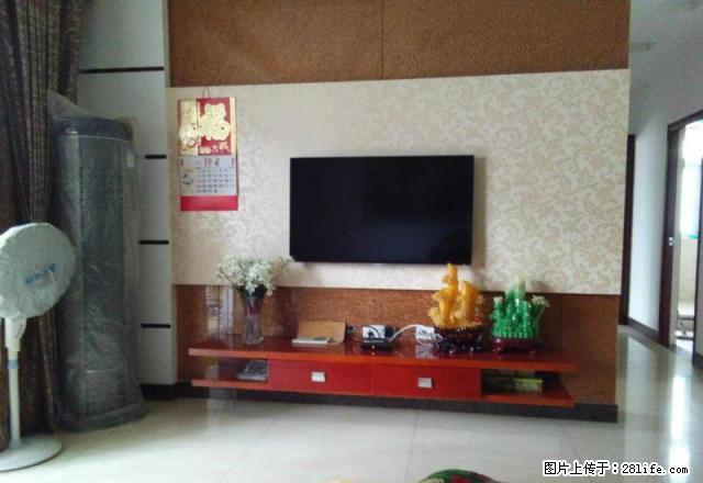 龙湾一品精装两房 白马山公园附近 拎包即住 环境优美 - 房屋出租 - 房屋租售 - 黄石分类信息 - 黄石28生活网 hshi.28life.net