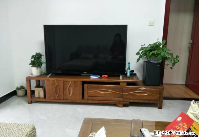 二中陪读温馨三房，家电齐全，好楼层，是你的明智选择！ - 房屋出租 - 房屋租售 - 黄石分类信息 - 黄石28生活网 hshi.28life.net