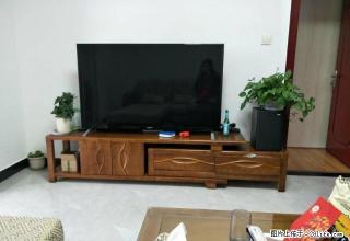 二中陪读温馨三房，家电齐全，好楼层，是你的明智选择！ - 黄石28生活网 hshi.28life.net