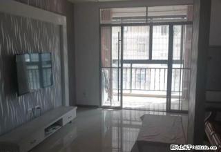 (单间出租)花湖香格里拉商圈精装房拧包即住 - 黄石28生活网 hshi.28life.net