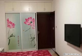 华夏城后面精装两房 家具齐全 拎包入住 装修采光布局都很理想 - 黄石28生活网 hshi.28life.net