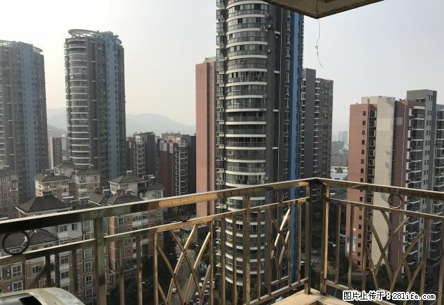 黄石港高端小区 华森国际公馆 电梯高层 精装两房 拎包即住 - 房屋出租 - 房屋租售 - 黄石分类信息 - 黄石28生活网 hshi.28life.net