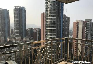 黄石港高端小区 华森国际公馆 电梯高层 精装两房 拎包即住 - 黄石28生活网 hshi.28life.net