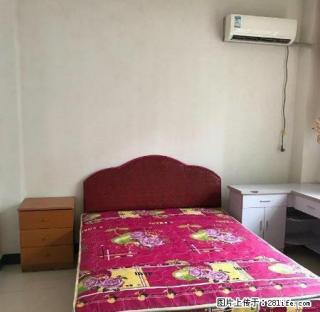 (出租) 二中旁,湖景花园(中装大两房)拎包入住 - 黄石28生活网 hshi.28life.net
