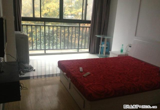 (单间出租)丽岛半桂圆世家 公园式的生活 精装修 品质生活从家开始 - 房屋出租 - 房屋租售 - 黄石分类信息 - 黄石28生活网 hshi.28life.net
