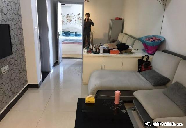 大上海广场 首.次出租精装修两房两厅。1800一.月随时看房 - 房屋出租 - 房屋租售 - 黄石分类信息 - 黄石28生活网 hshi.28life.net