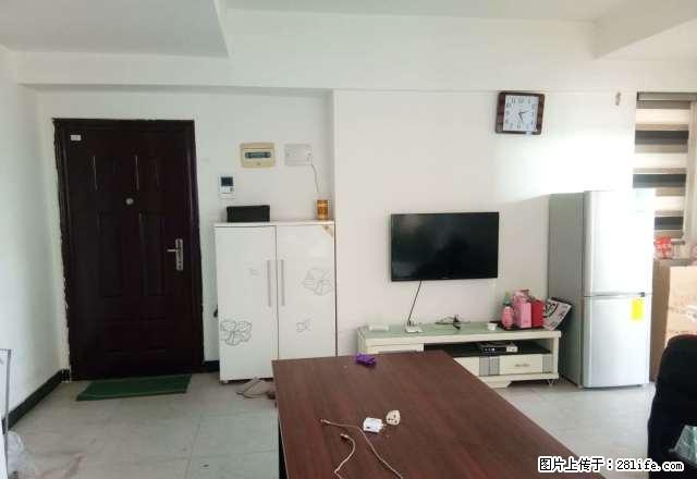 黄石港 万达商圈 老虎头精装一室一厅 拎包即住 - 房屋出租 - 房屋租售 - 黄石分类信息 - 黄石28生活网 hshi.28life.net