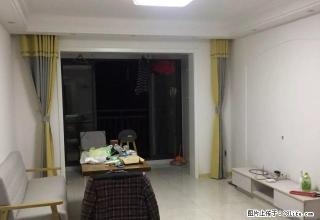 黄石港 万达华府三房 拎包即住 随时看房 - 黄石28生活网 hshi.28life.net