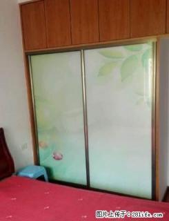 (单间出租)湖景房明珠花园2楼3房150平方 - 黄石28生活网 hshi.28life.net