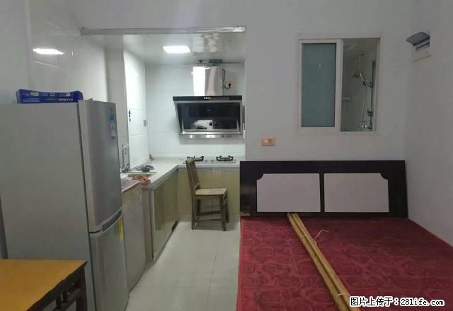 团城山明盛湖景花园 1室0厅1卫 - 房屋出租 - 房屋租售 - 黄石分类信息 - 黄石28生活网 hshi.28life.net