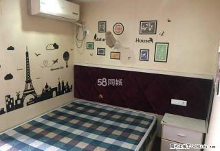 市中心地段精装修单身公寓电梯房 - 黄石28生活网 hshi.28life.net