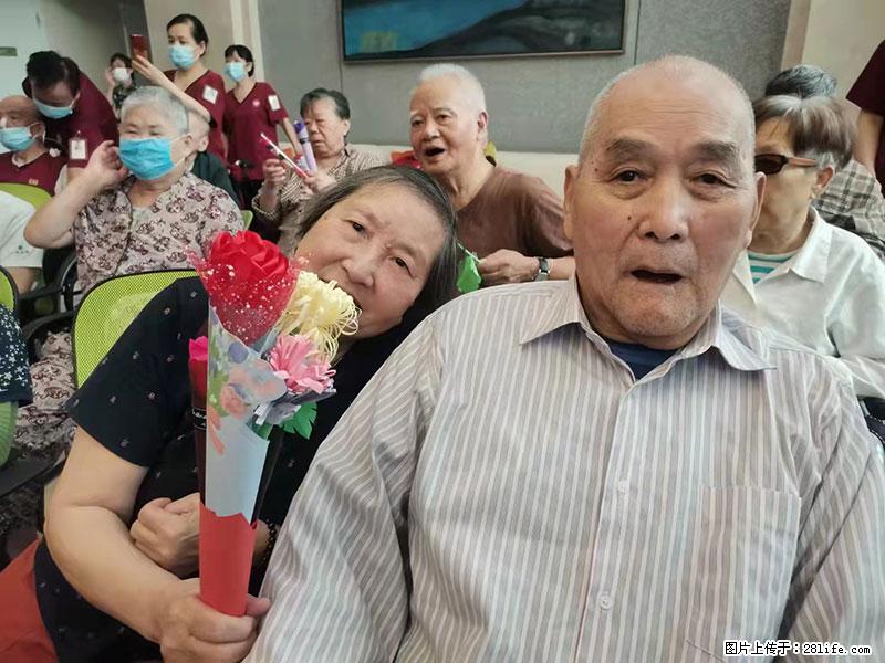 上海国企养老院，星级酒店环境，招聘养老护工 - 职场交流 - 黄石生活社区 - 黄石28生活网 hshi.28life.net
