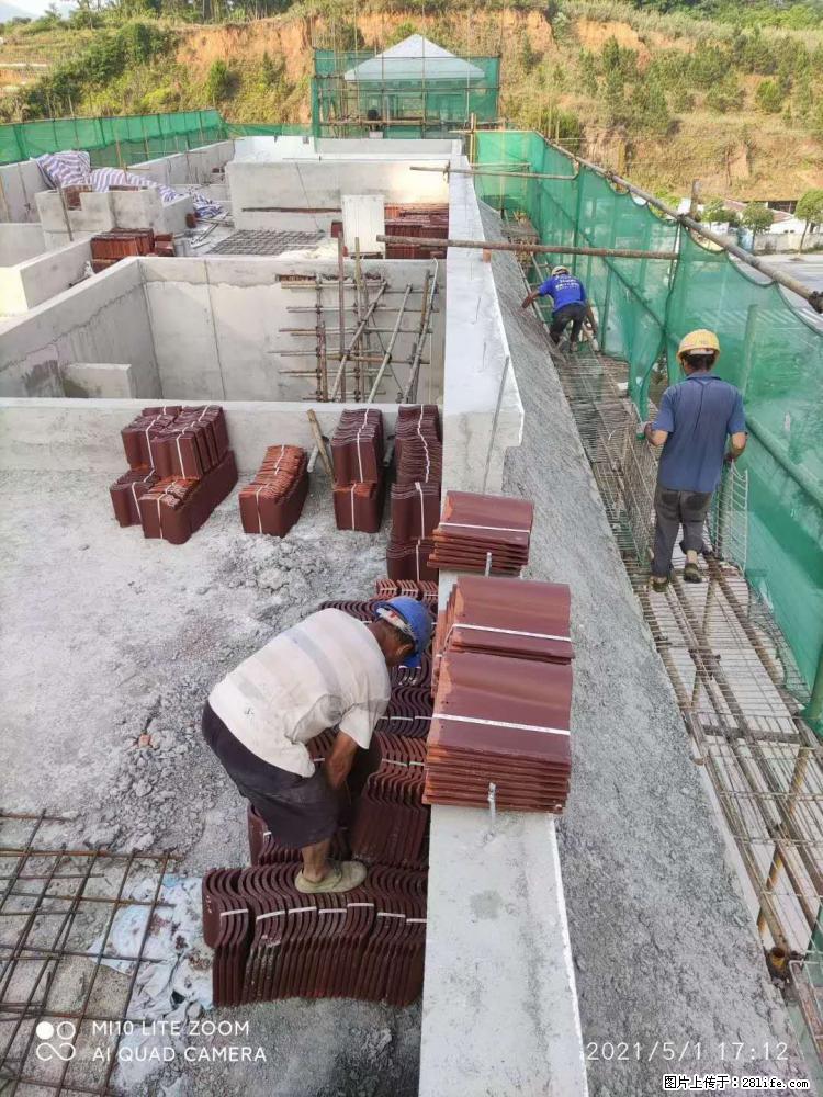 【广西三象建筑安装工程有限公司】绿地衫和田叠墅项目 - 家居生活 - 黄石生活社区 - 黄石28生活网 hshi.28life.net