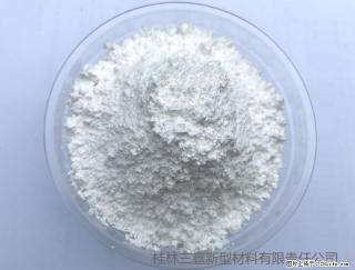 【桂林三鑫新型材料】人造石人造大理石专用碳酸钙 - 黄石28生活网 hshi.28life.net