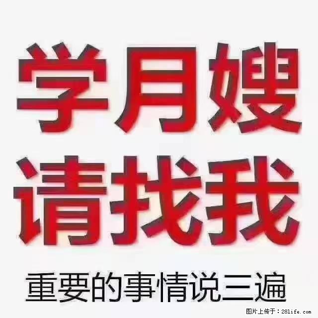 【招聘】月嫂，上海徐汇区 - 职场交流 - 黄石生活社区 - 黄石28生活网 hshi.28life.net