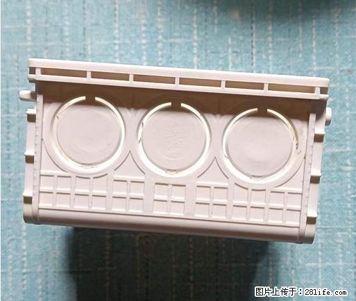 桂林荣泰吹塑、注塑【厂家直销】PVC阴燃电工配件，精品86底盒 - 其他广告 - 广告专区 - 黄石分类信息 - 黄石28生活网 hshi.28life.net