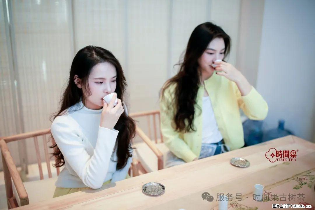 时间果百年古树龙珠普洱生茶 - 购物交流 - 黄石生活社区 - 黄石28生活网 hshi.28life.net