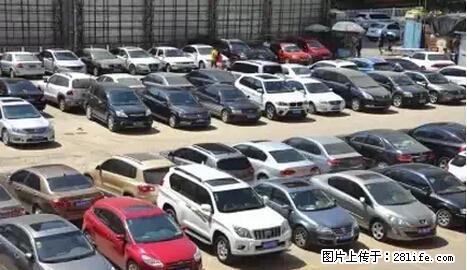 停车为什么要车头朝外？不是开玩笑，关键时刻真能救命 - 黄石生活资讯 - 黄石28生活网 hshi.28life.net
