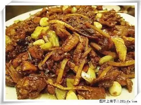 来广西旅游必吃这20道桂菜，不然就白来广西啦！ - 黄石生活资讯 - 黄石28生活网 hshi.28life.net