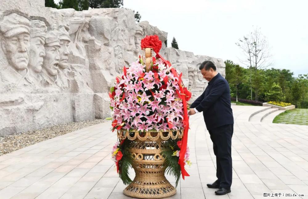 习近平赴广西考察调研 - 黄石生活资讯 - 黄石28生活网 hshi.28life.net