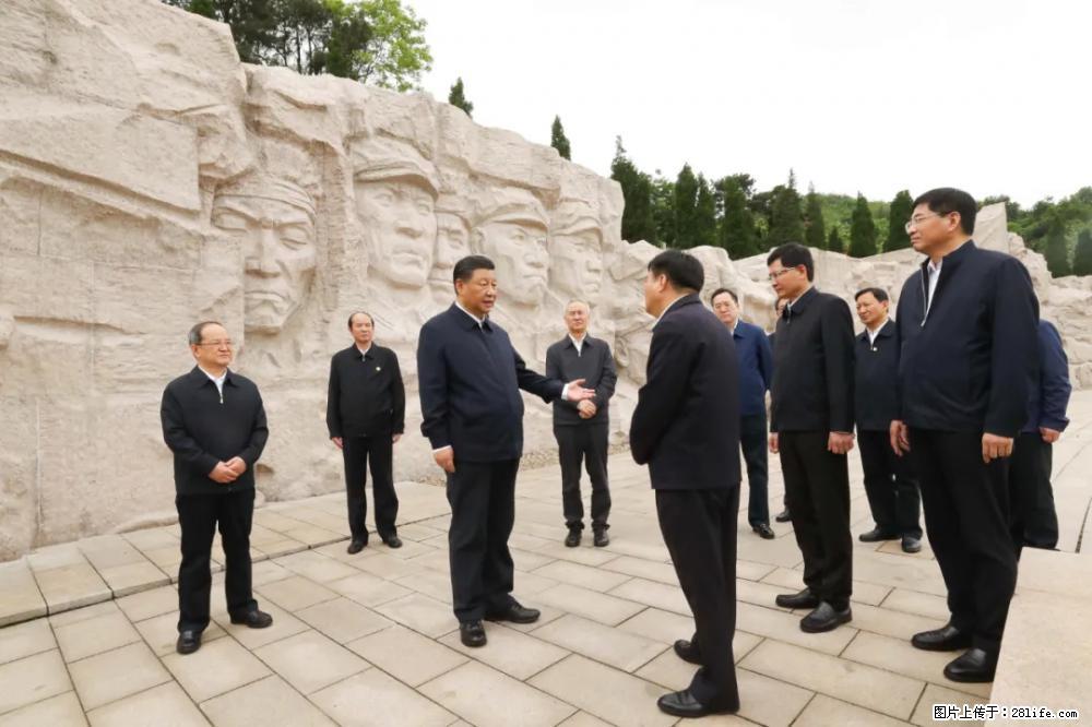 习近平赴广西考察调研 - 黄石生活资讯 - 黄石28生活网 hshi.28life.net