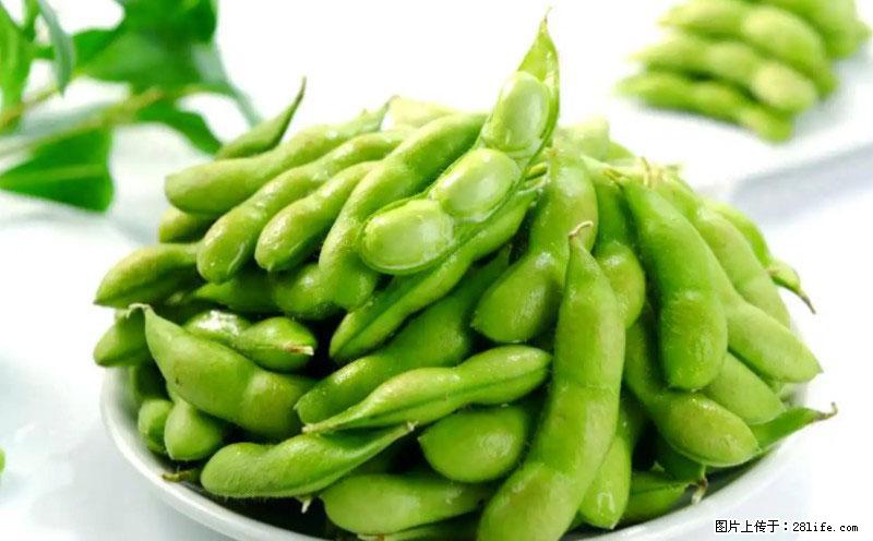 这些蔬菜是“天然钙片”，这6种被医生重点推荐 - 黄石生活资讯 - 黄石28生活网 hshi.28life.net