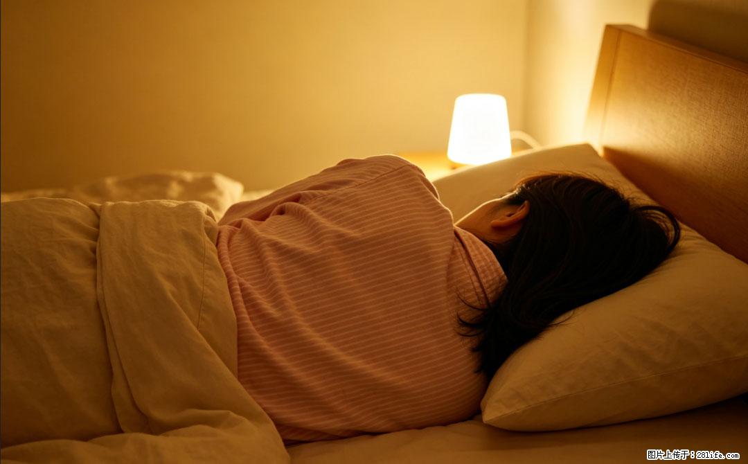 熬夜会让猝死风险飙升！出现以下4种情况赶紧休息→ - 黄石生活资讯 - 黄石28生活网 hshi.28life.net