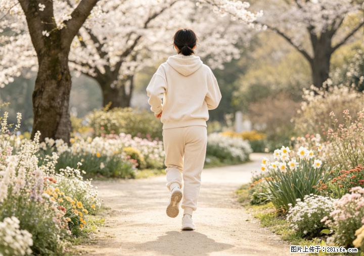 学会这套走路方法!稳血糖护心脏,养护关节更护健康 - 黄石生活资讯 - 黄石28生活网 hshi.28life.net
